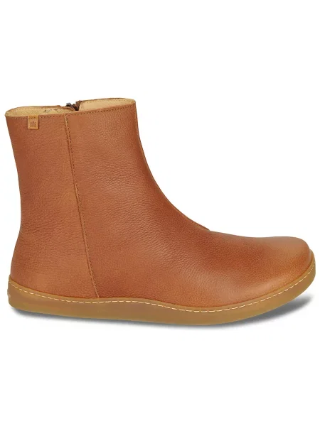 Pantofi El Naturalista maro