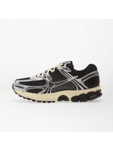 Tenisky Nike Zoom Vomero 5 Black/ Chrome-Metallic Silver EUR černé
