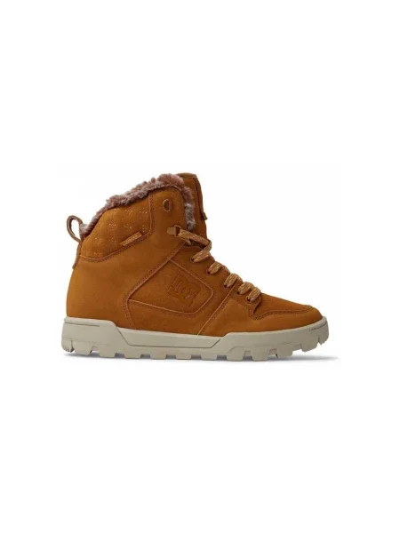 Členkové topánky Dc Shoes