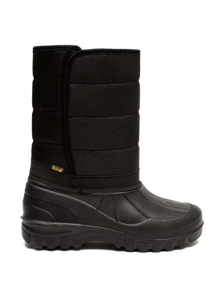 Oldcom ­ Сапоги чорні