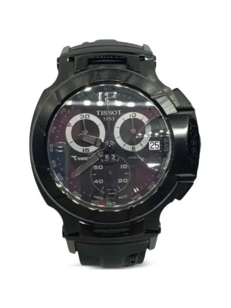 Ceas Tissot negru