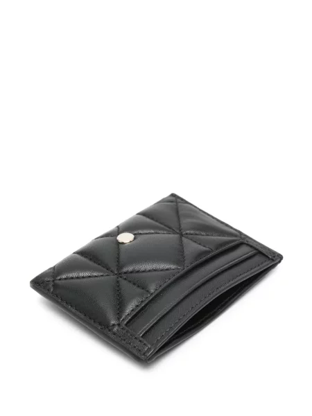 Portofel Mulberry negru