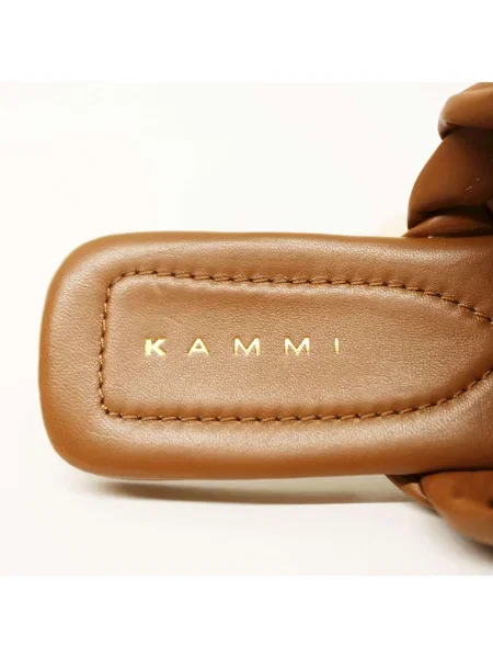 Pantofi Kammi maro