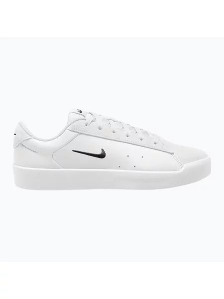 Încălțăminte pentru bărbați Nike Blacktop white/black alb