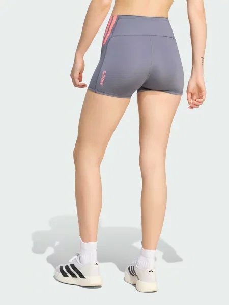 Велосипедки Adidas черные