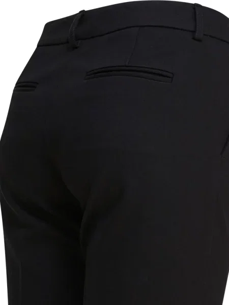 Pantaloni Semper negru