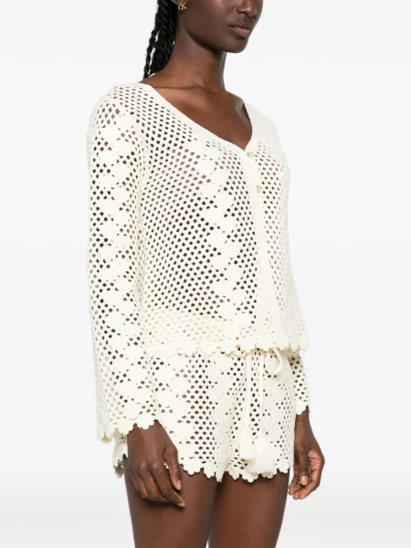 Cardigan Posse tricotate