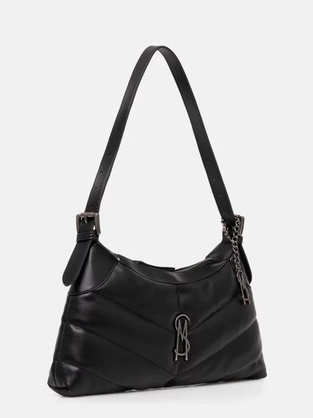 Ruksak Steve Madden crna