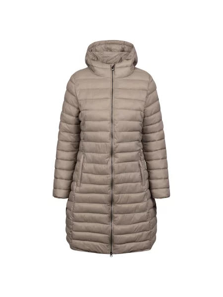 Kurtka Dorothea Padded Jacket beżowa
