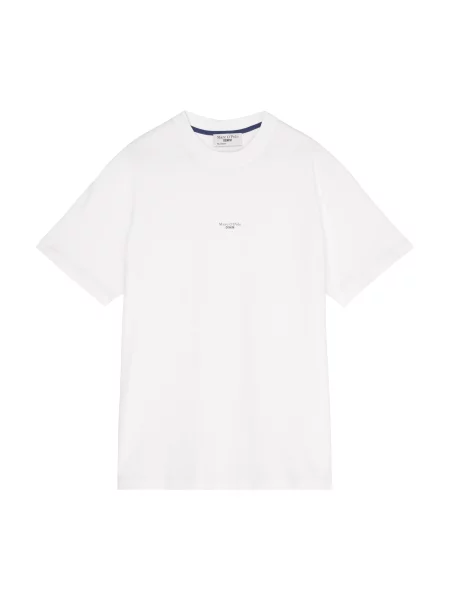 Marc O'Polo DENIM Tricou negru alb