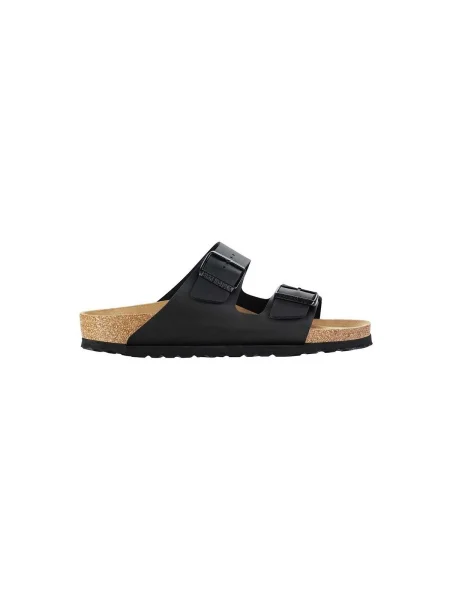 Pantofi Birkenstock negru