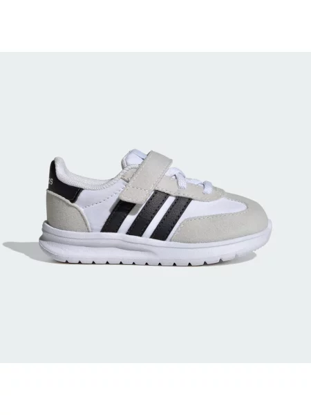 Buty Run Kids białe