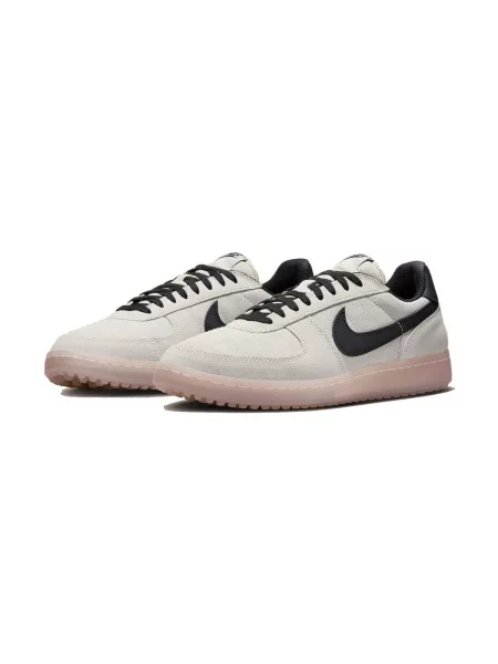 Sneakerși Nike Sportswear negru