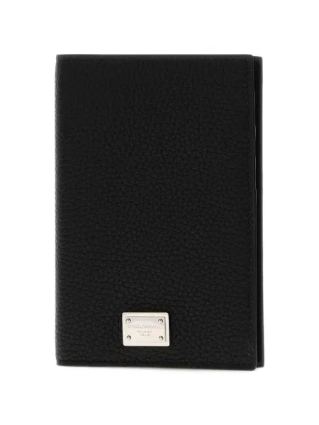Portofel Dolce & Gabbana negru