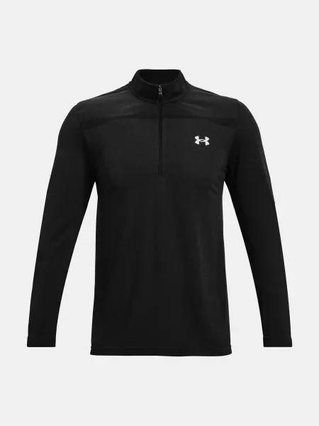 Majica Under Armour črna