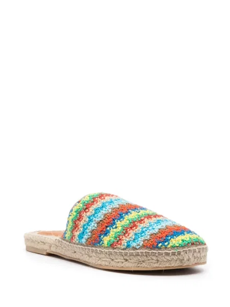 Espadrilky Alanui