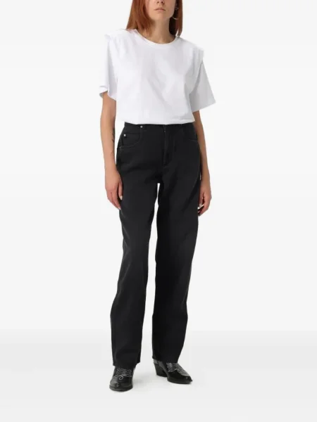 Blugi Isabel Marant albastru