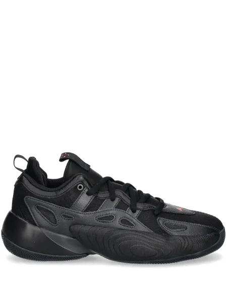 Prugaste tenisice Adidas Terrex narančasta