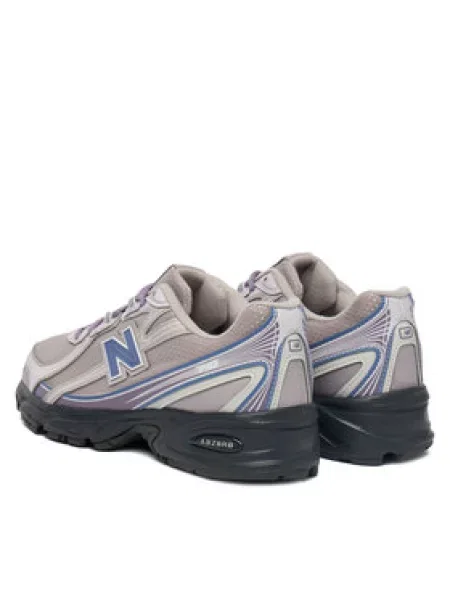 Superge New Balance siva