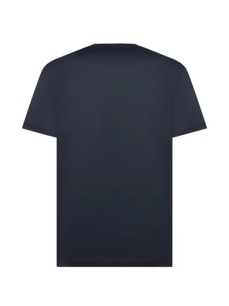 Tricou Low Brand albastru