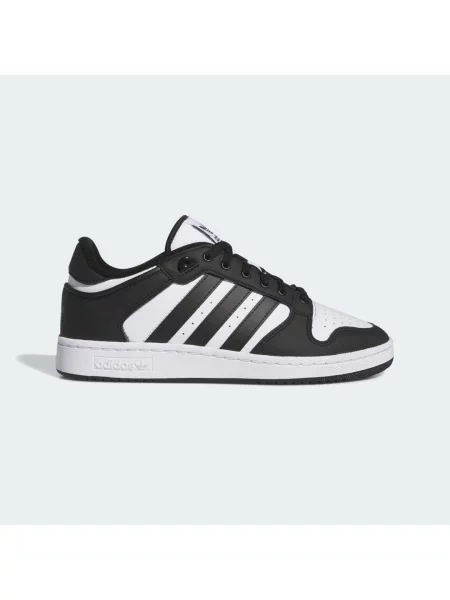 Adidas Originals sneakersy Centennial RM czarny białe