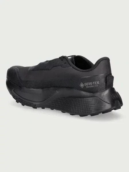The North Face buty do biegania ALTAMESA V2 czarne