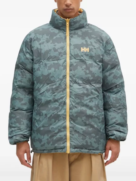 Geacă Helly Hansen galben