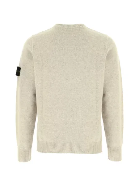 Pulover Stone Island cu strasuri