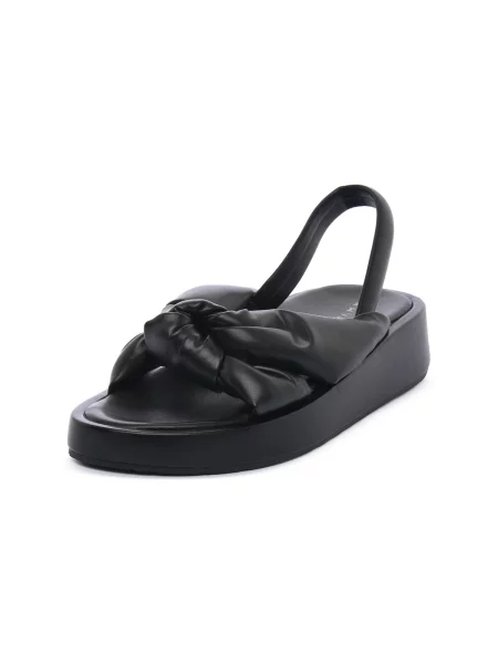 Pantofi Kharisma negru