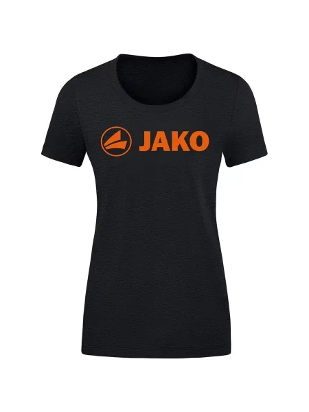 Koszulka Jako Promo czarna