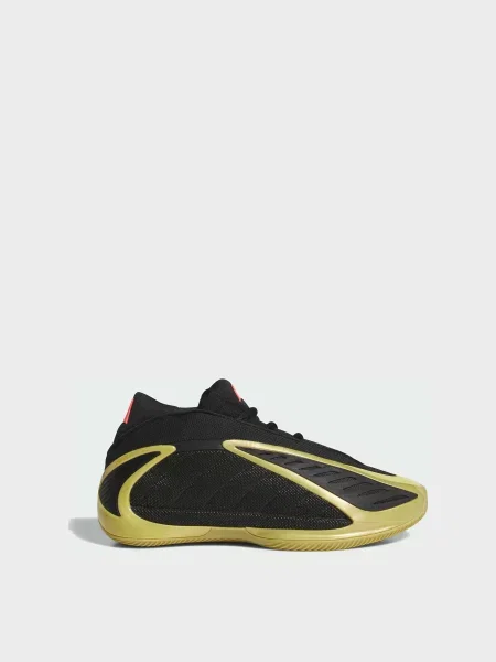 Кроссовки Adidas черные