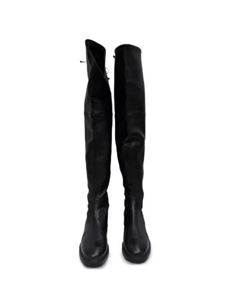 Čizme Stuart Weitzman crna