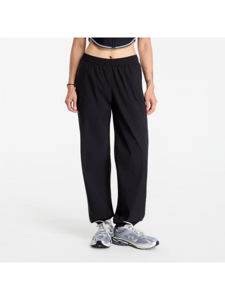 Παντελόνια Under Armour Unstoppable Woven Jogger Black S μαύρο