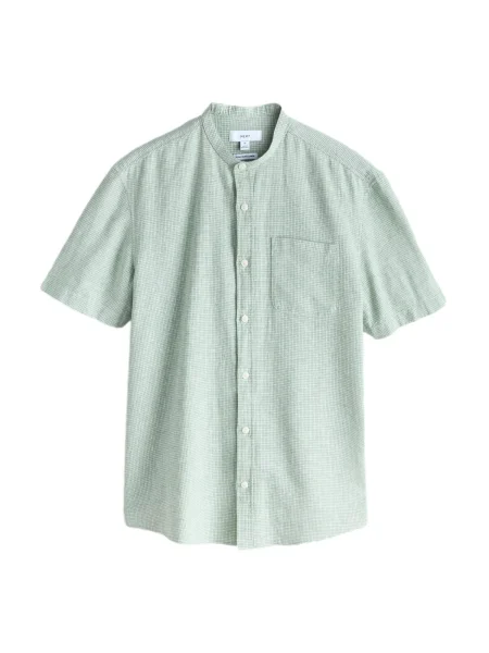 Next Košile / pastelově zelená