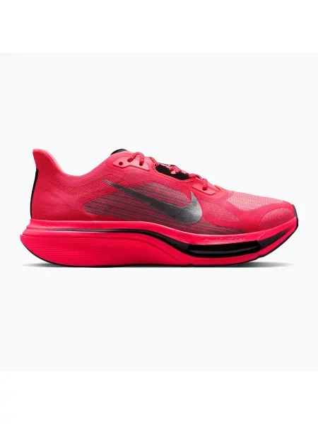 Încălțăminte de alergare pentru femei Nike Pegasus Plus 2 flash crimson/black/metallic silver negru