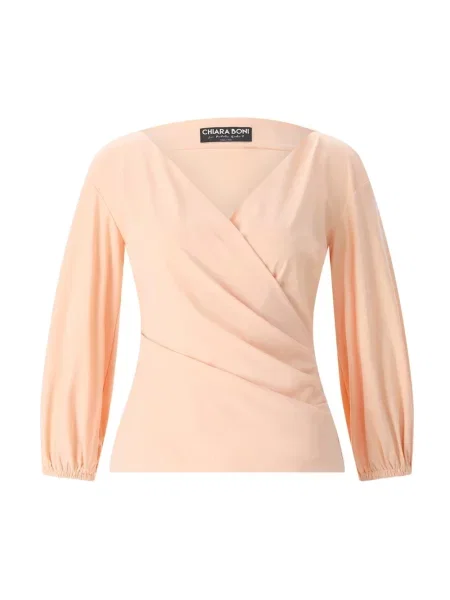 Bluzka Chiara Boni różowa