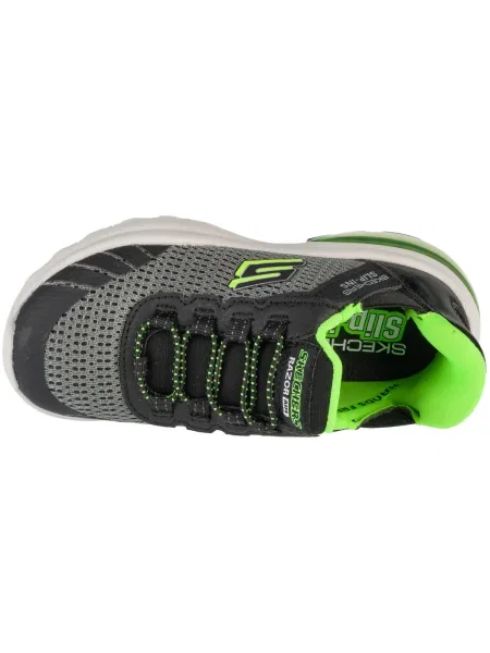Chiloți copii Skechers negru