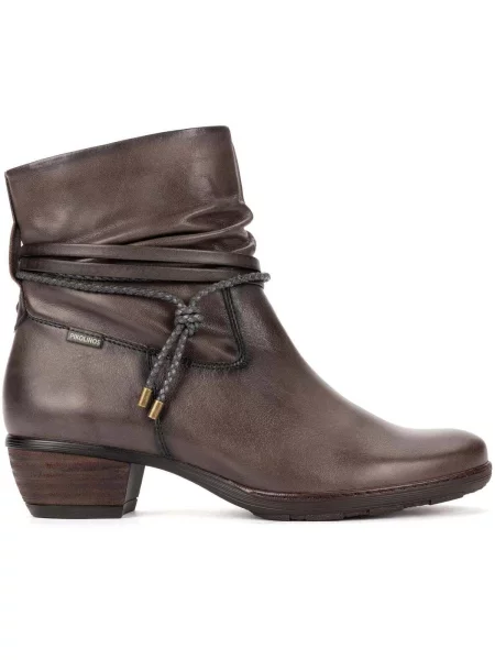 Pantofi Pikolinos maro