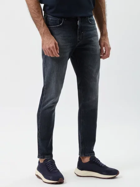 Джинси Antony Morato сині