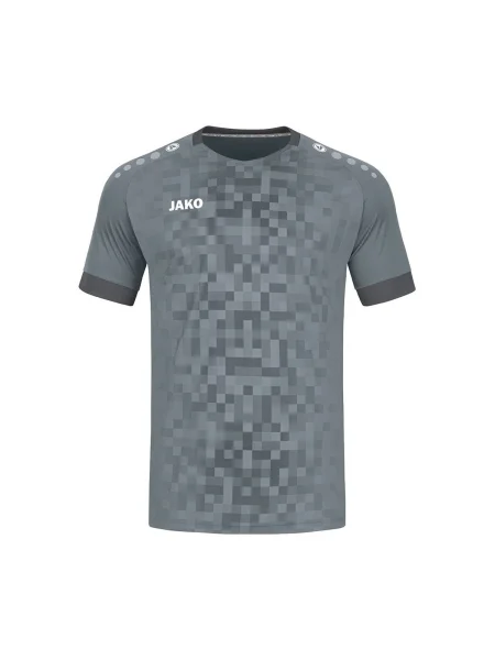 Póló Jako szürke
