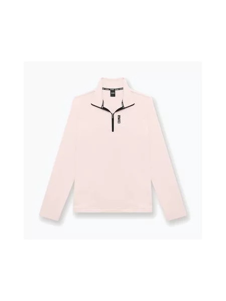 Спортивная кофта Colmar розовая