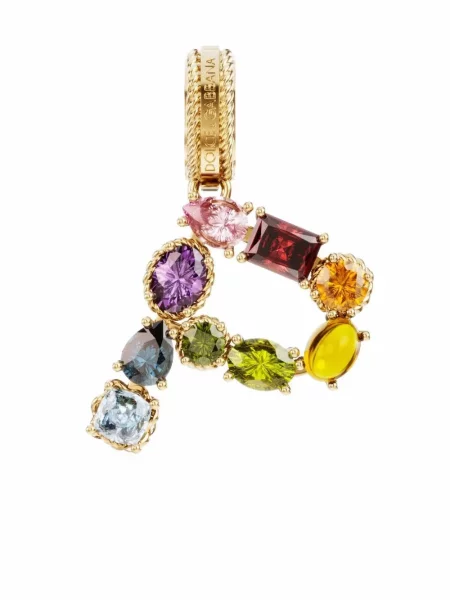 Pandantiv Dolce & Gabbana galben