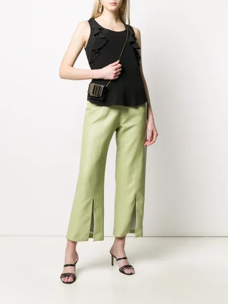 Top Twinset negru