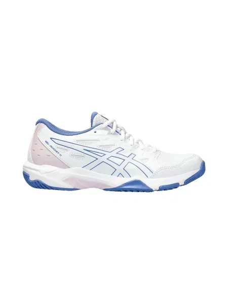 Pantofi Asics alb