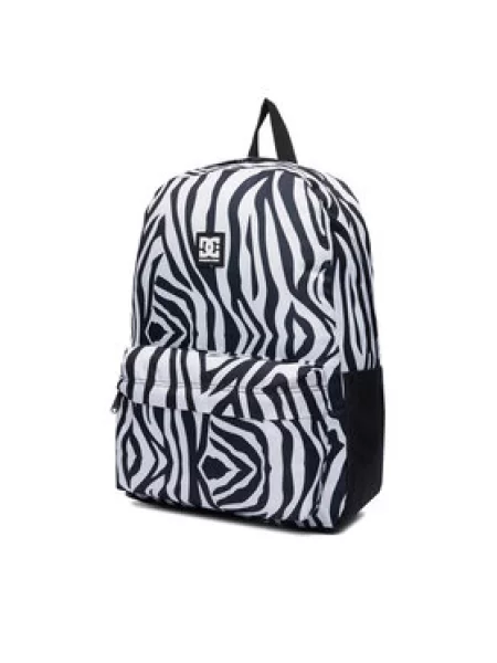 Ruksak DC Shoes crna