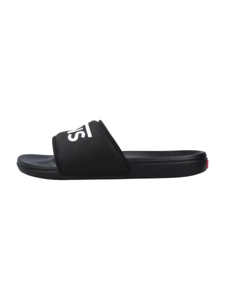 Natikače Vans La Costa Slide-On Vans Black crna