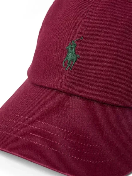 Polo Ralph Lauren кепка