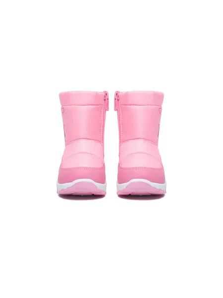 Čizme za snijeg Peppa Pig Svijetlo roza