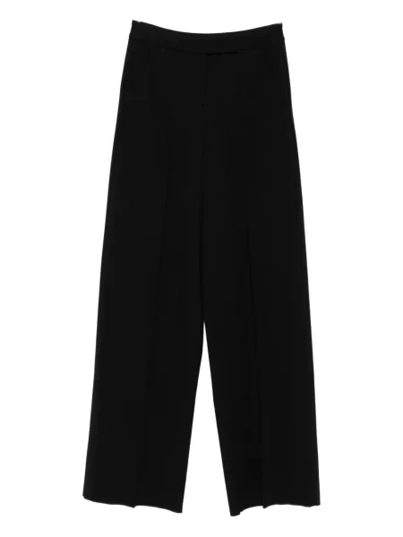 Pantaloni Dorothee Schumacher plisate negru