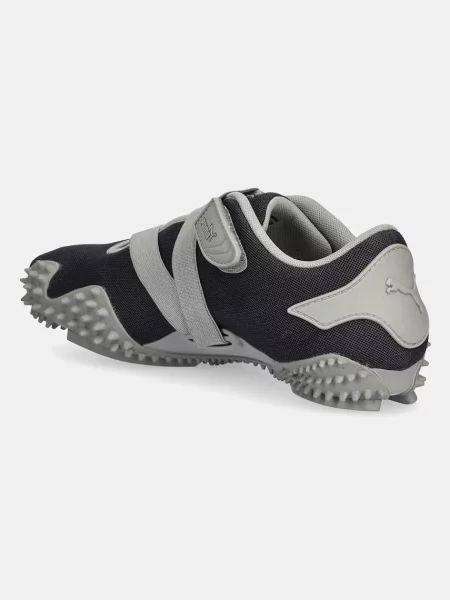 Кроссовки Puma черные